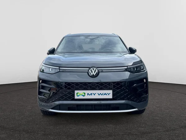 VOLKSWAGEN Tayron (2026) — foto 11 van 20