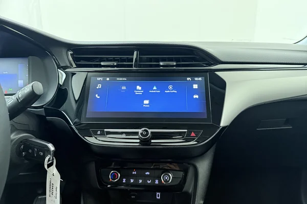 Opel Corsa (2025) — foto 3 van 20