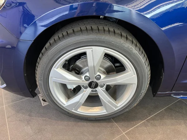AUDI A1 Sportback (2026) — foto 3 van 12