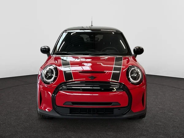 MINI e-Mini (F56 LCI II) (2023) — foto 23 van 24