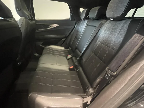 Renault Austral (2023) — foto 6 van 23