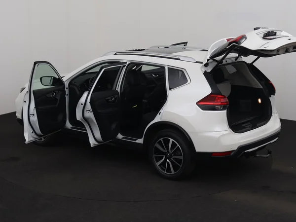NISSAN X-Trail (2019) — foto 28 van 29