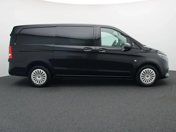 Mercedes-Benz Vito (2025) — foto 23 van 26