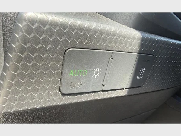 Audi A3 Sedan (2022) — foto 9 van 35