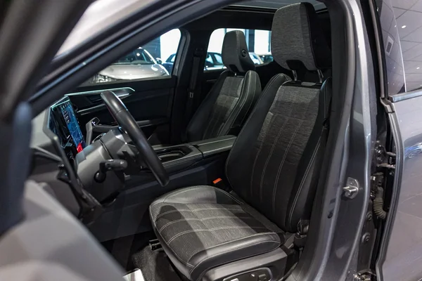 Renault Austral (2023) — foto 16 van 34