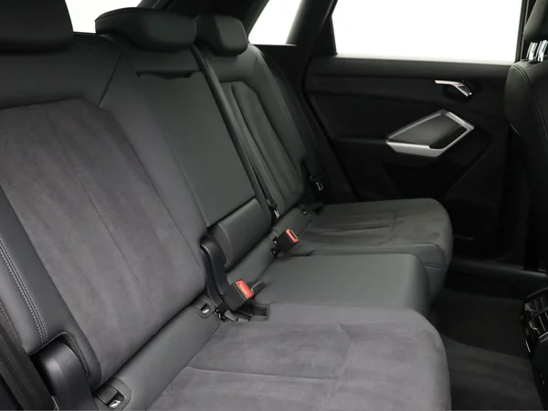 AUDI Q3 (2023) — foto 21 van 21