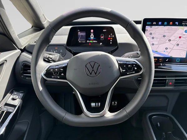 VOLKSWAGEN ID.3 (2026) — foto 4 van 24