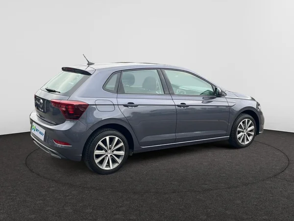 VOLKSWAGEN Polo (2024) — foto 12 van 18