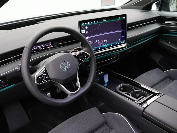 VOLKSWAGEN ID.7 (2026) — foto 11 van 26