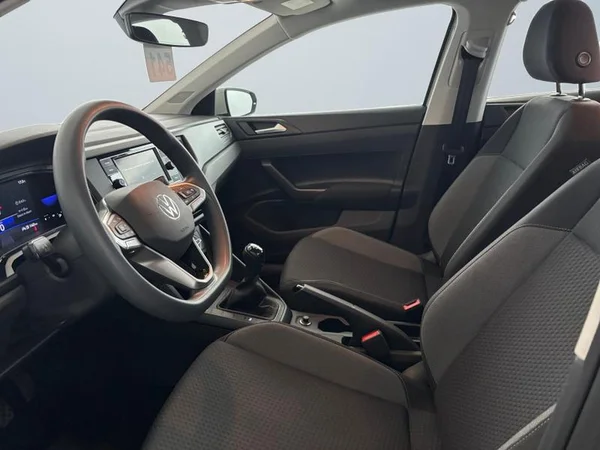 VOLKSWAGEN Polo (2022) — foto 7 van 17