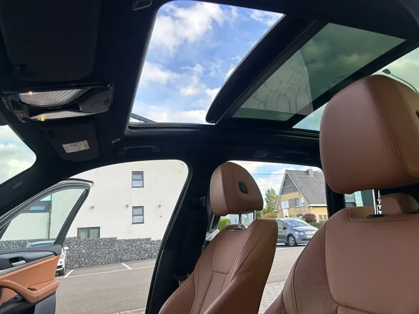 Bmw X3 (2022) — foto 8 van 28