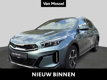 Kia XCeed (2025)