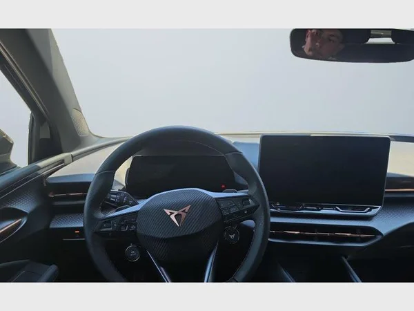 Cupra Raval (2026) — foto 3 van 15