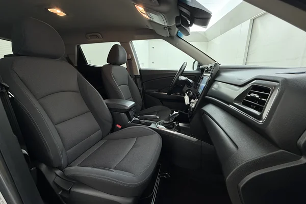 KGM / SSANGYONG Tivoli (2022) — foto 16 van 18