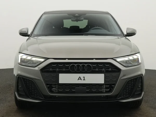 AUDI A1 Sportback (2025) — foto 17 van 18