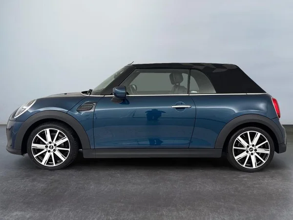 MINI Mini Cabriolet (F57 LCI II) (2021) — foto 24 van 28