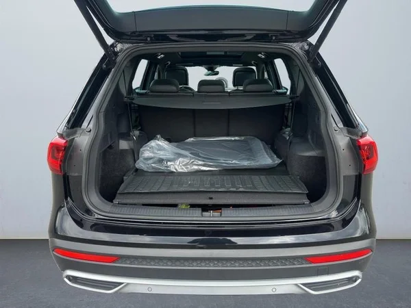 SEAT Tarraco (2023) — foto 30 van 31
