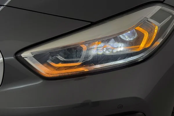 BMW 1 Hatch (F40) (2021) — foto 18 van 33