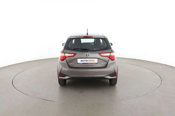 Toyota Yaris (2018) — foto 11 van 16
