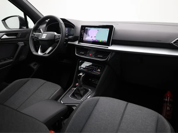 SEAT Tarraco (2024) — foto 16 van 22