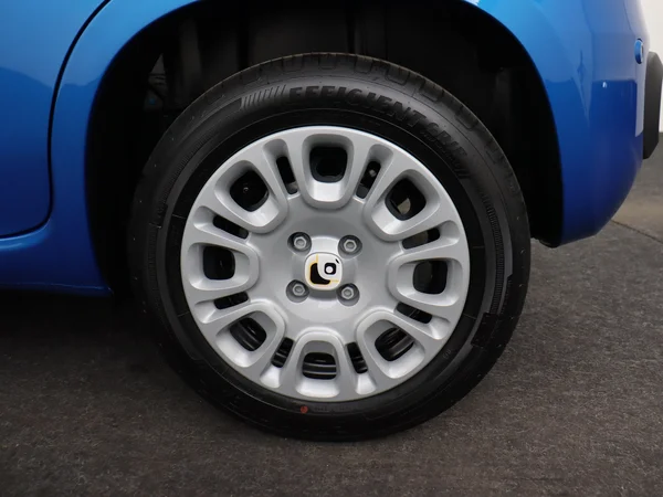 FIAT Panda (2025) — foto 7 van 21