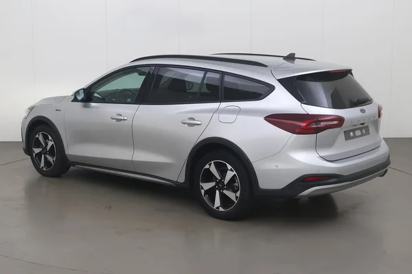 Ford Focus Clipper Active (2024) — foto 15 van 21