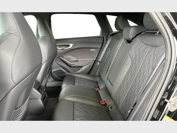 Audi A5 Avant (2026) — foto 16 van 18