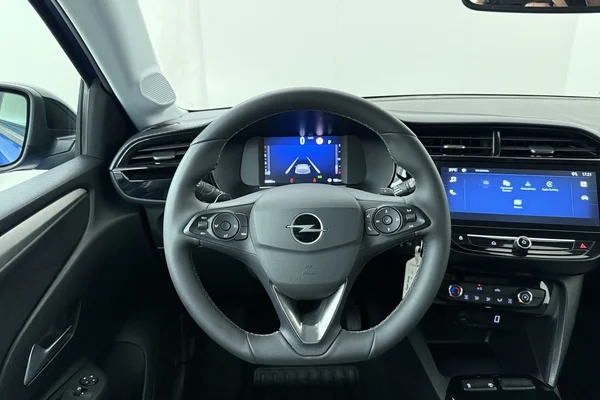 Opel Corsa (2025) — foto 2 van 16