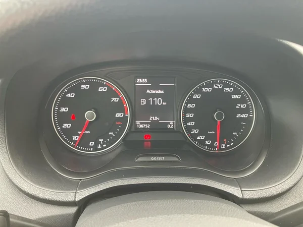 SEAT Ibiza 5P/D (2018) — foto 6 van 24