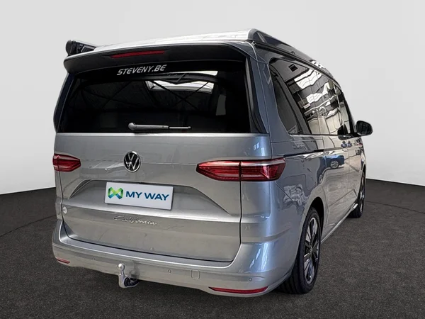 VOLKSWAGEN Multivan T7 Long Dsl (2025) — foto 20 van 24