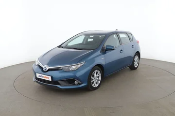 Toyota Auris 78f0e0a6-b2d0-441e-b54b-05a97436e7a9