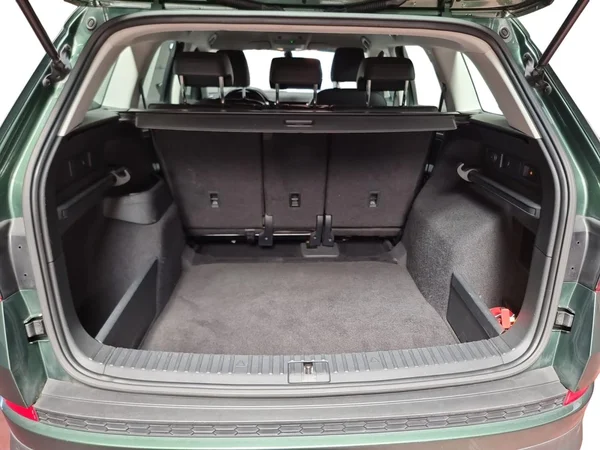 SKODA Kodiaq Dsl (2020) — foto 13 van 23