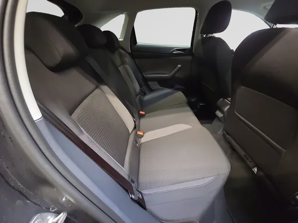 VOLKSWAGEN Taigo (2025) — foto 6 van 24