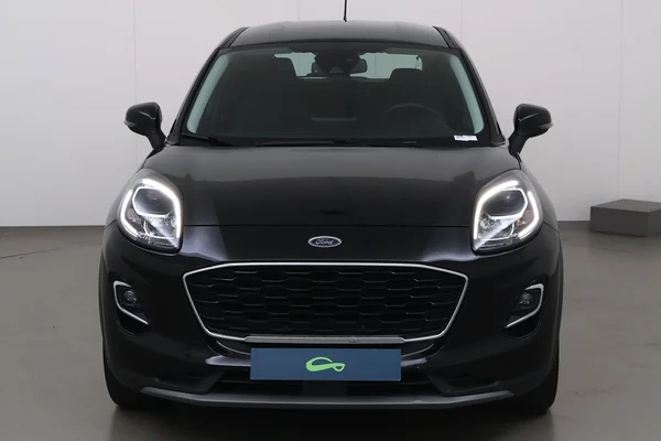 Ford Puma (2022) — foto 12 van 21