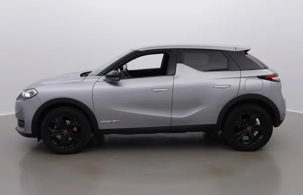 DS Ds 3 Crossback (2021) — foto 12 van 44