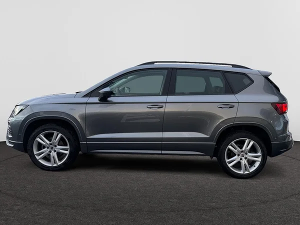 SEAT Ateca (2023) — foto 24 van 24