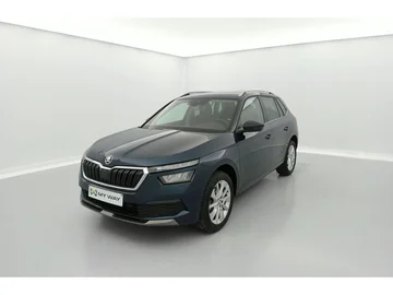 SKODA Kamiq 22a6092d-4919-4f4f-9f58-615c985bf4ae