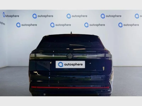 Volkswagen ID.7 Tourer (2026) — foto 34 van 39