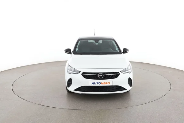 Opel Corsa (2021) — foto 15 van 16