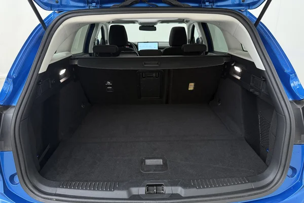 Ford Focus SW Active (2025) — foto 13 van 17