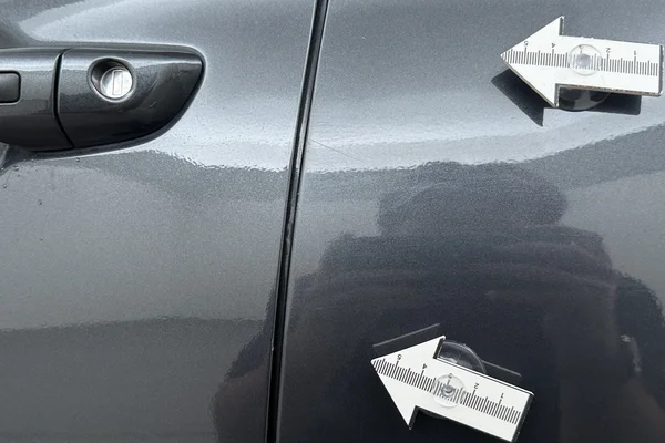 Hyundai i30 (2024) — foto 13 van 25