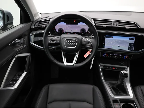 AUDI Q3 (2019) — foto 5 van 19