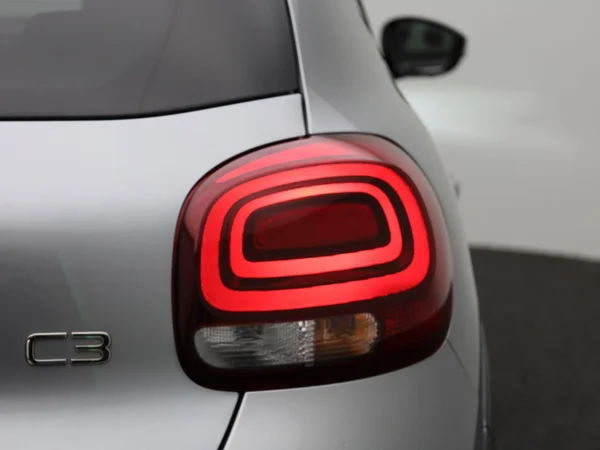 Citroën C3 (2022) — foto 26 van 36