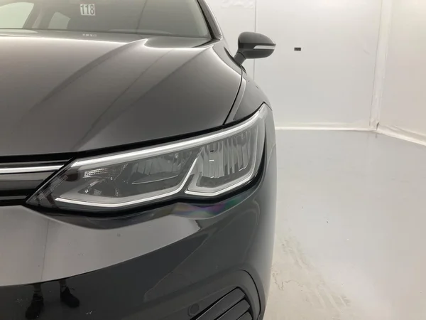 VOLKSWAGEN Golf VIII SW (2024) — foto 19 van 34