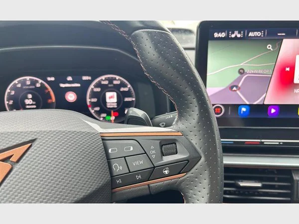Cupra Formentor (2022) — foto 16 van 29