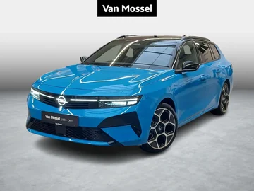 Opel Astra (2026)
