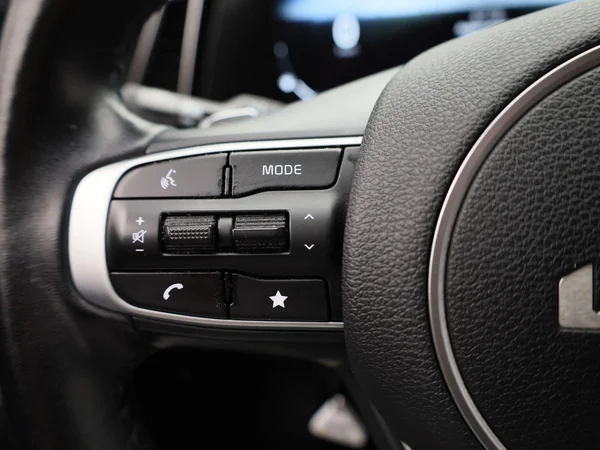 Kia Sportage (2023) — foto 11 van 48