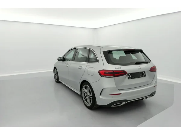 MERCEDES-BENZ B 160 (2021) — foto 3 van 36