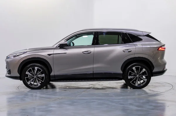 MG HS PHEV (2025) — foto 12 van 38