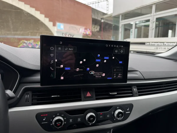 AUDI A5 Sportback (2021) — foto 16 van 16